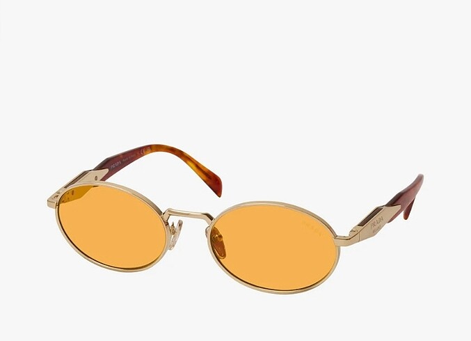 Prada Prada 65ZS güneş gözlüğü