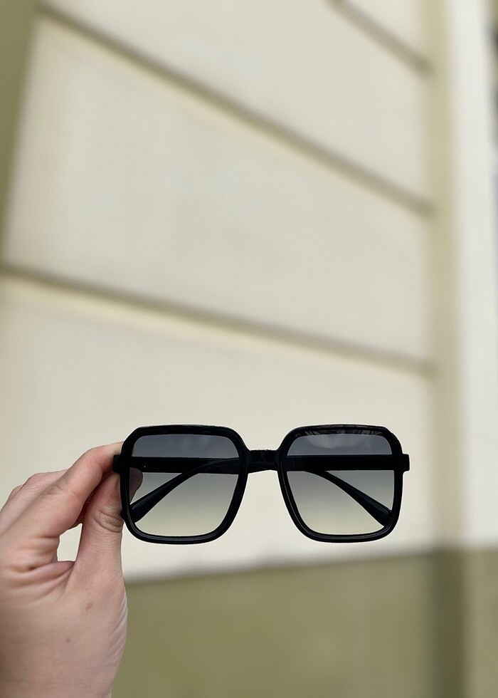 Gözlük - Görsel 2