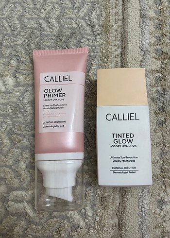 Beden Calliel