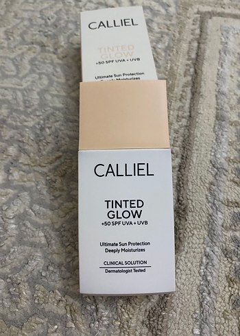 Bioderma Calliel