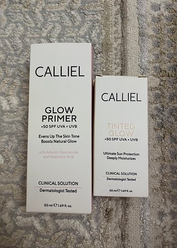 Calliel