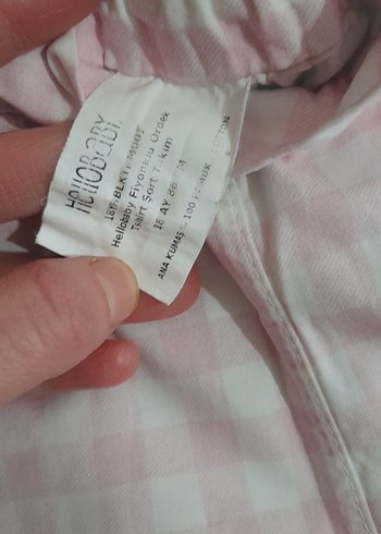 3 lü kız çocuk şort pantolon seti - Görsel 2