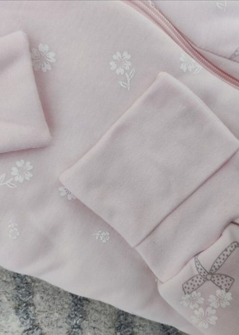 Bebek Uyku Tulumu Kar tulumu - Görsel 3