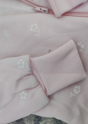 Bebek Uyku Tulumu Kar tulumu - Görsel 4