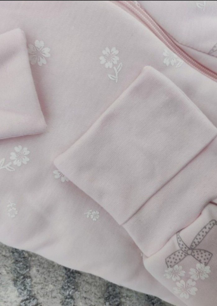 Bebek Uyku Tulumu Kar tulumu - Görsel 3