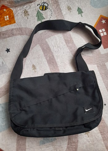 Nike Nilke Cordura Orjinal Capraz Cantasi