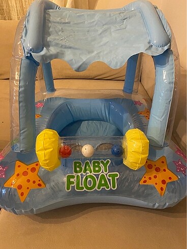 Baby Float