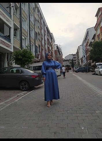 Şık elbise