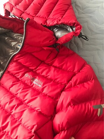 Columbia mont