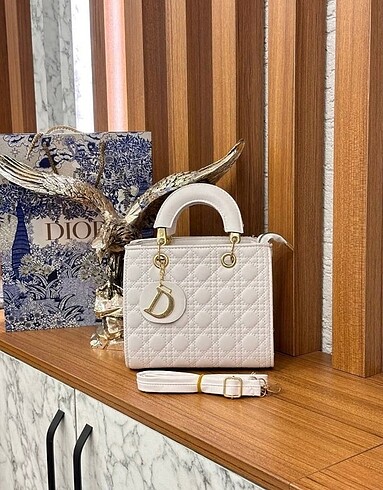Dior Çapraz çanta