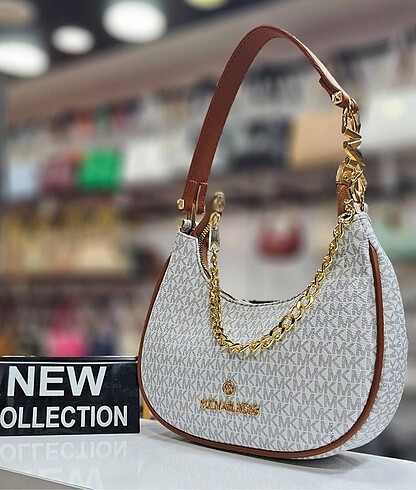 Michael Kors Kol çantası