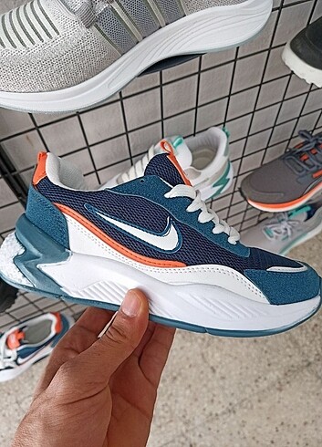 Nike Nike spor ayakkabı