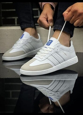 Adidas Spor Ayakkabı 