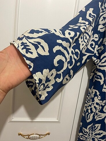 l Beden LC waikiki kimono