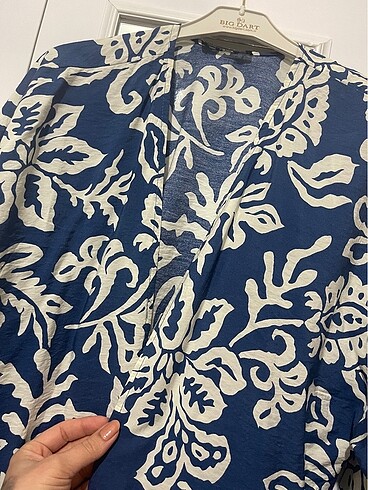 LC Waikiki LC waikiki kimono
