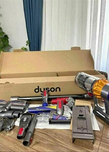 Dyson v15