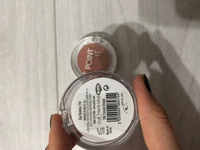 Diğer Tekli far 2 adet