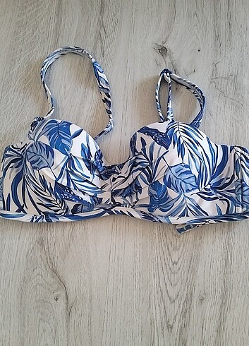 diğer Beden Bikini