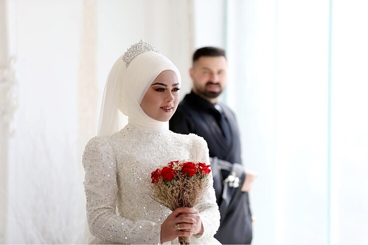 Gelin Tacı