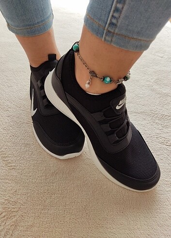Spor ayakkabi 