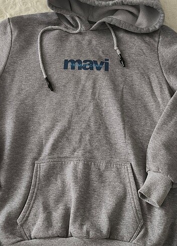 Mavi sweatshirt 