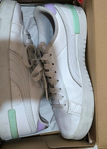 Puma Puma Spor ayakkabı orjinal