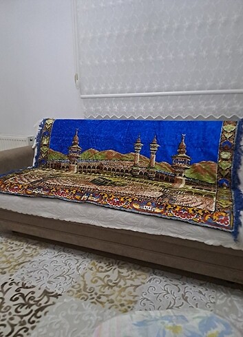 Merrell Kabeli duvar halısı sağlam 