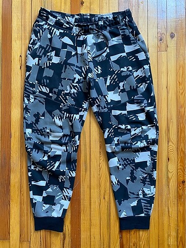 ORİJİNAL NİKE TECH FLEECE EŞOFMAN ALTI