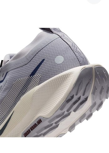 Gri Bağcıklı Ayakkabısı - Görsel 7