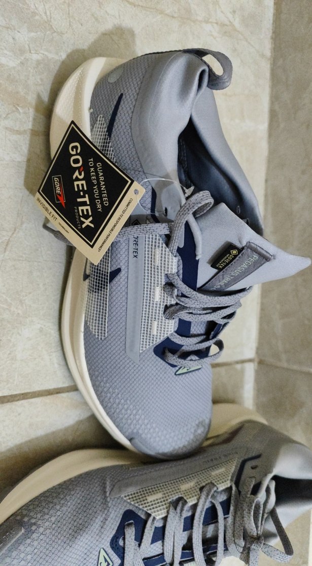 Gri Bağcıklı Ayakkabısı - Görsel 2