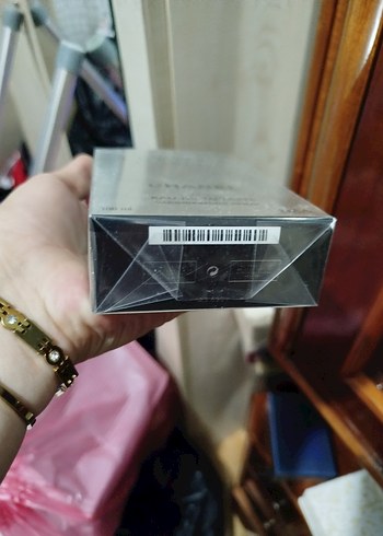 Chanel Allure Homme Sport Erkek Parfümü 100ml - Görsel 2