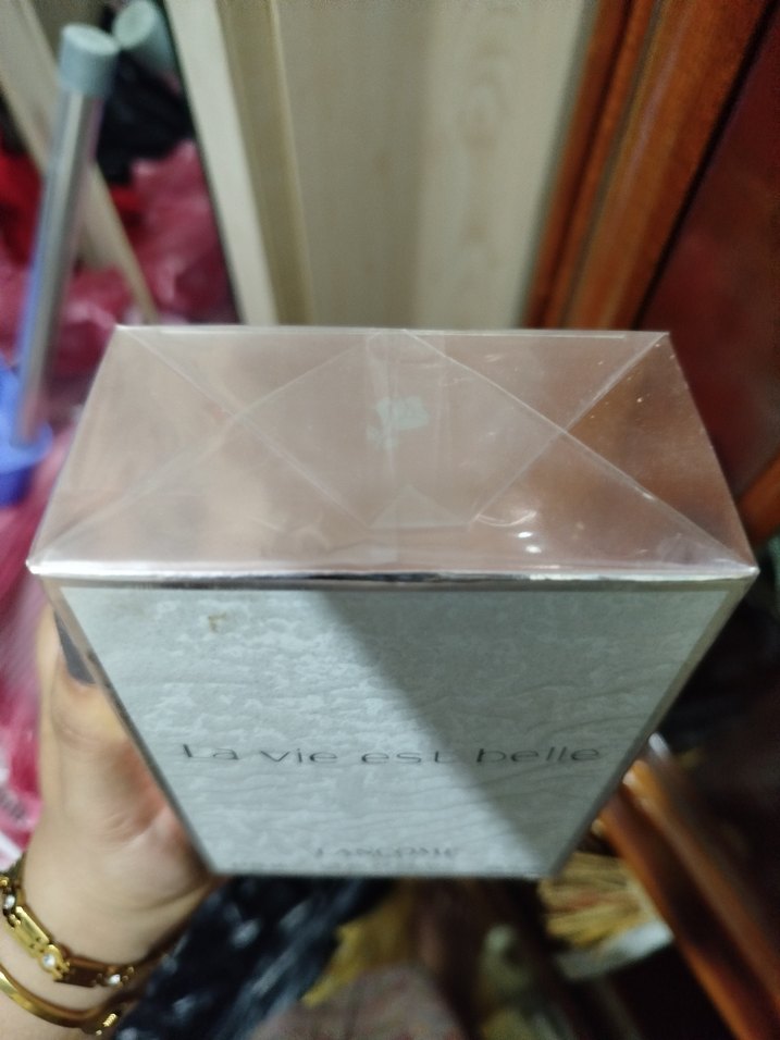 Lancome La Vie Est Belle Kadın Parfümü 75 ml - Görsel 2