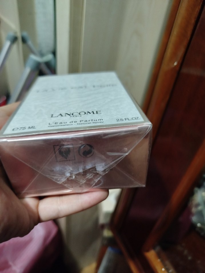 Lancome La Vie Est Belle Kadın Parfümü 75 ml - Görsel 3