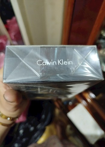 Calvin Klein CK Free Sport Erkek Parfümü 100 ml - Görsel 2