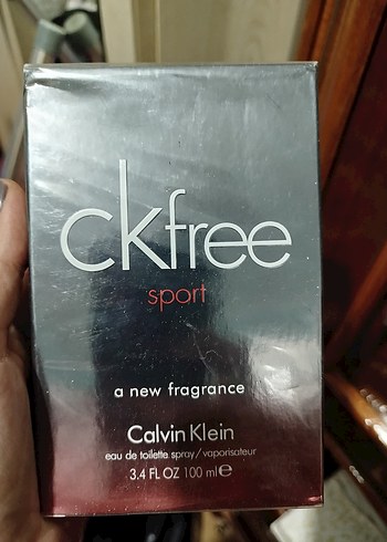 Calvin Klein