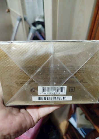 My Burberry Kadın Parfüm 90 ml - Görsel 2