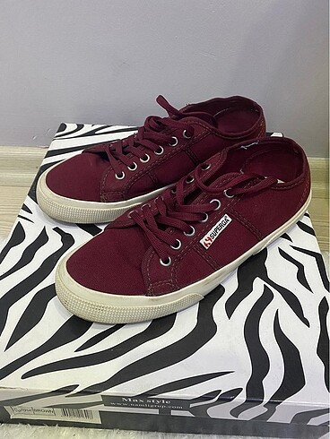 Superga Superga snaker