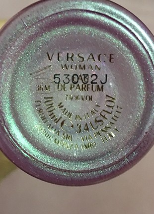 universal Beden pembe Renk Versace parfüm