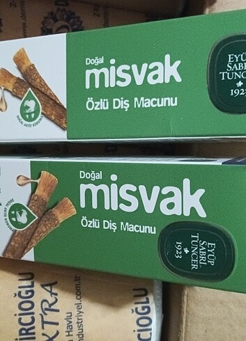 Dış macunu