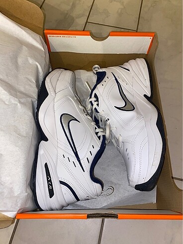 Nike ayakkabı