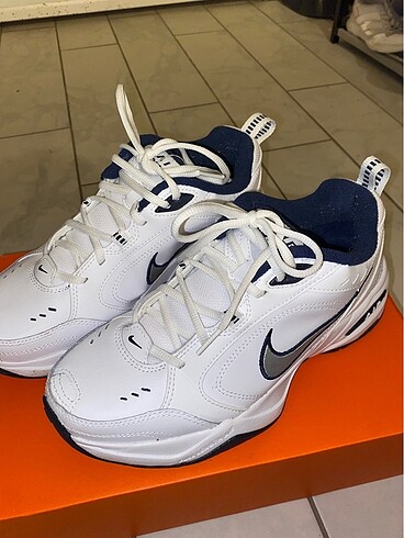 40 Beden Nike ayakkabı