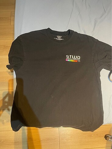 Pull and Bear Pull and bear tişört