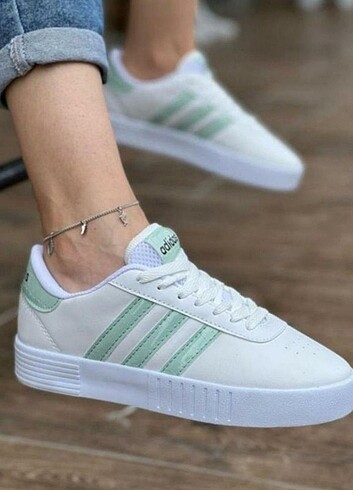 Adidas Spor ayakkabı A kalite 