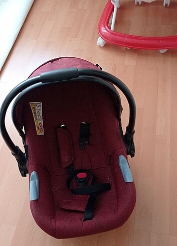 0 - 13 kg Beden Puset