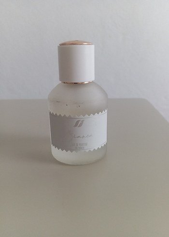 Oriflame 3 adet orijinal bayan parfümü