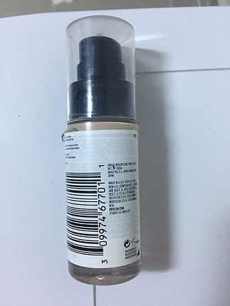 Revlon 110 ivory