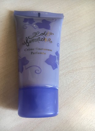 Diğer Lolita Lempicka Parfümlü El kremi