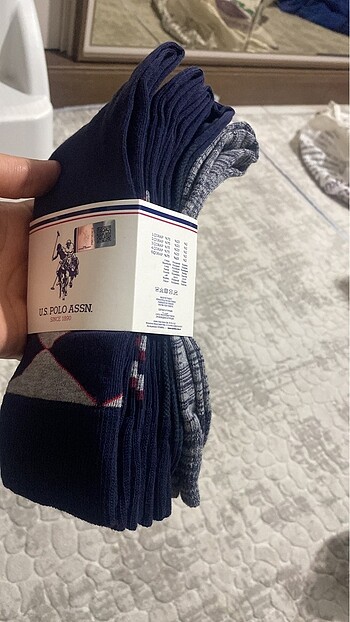 Us polo çorap