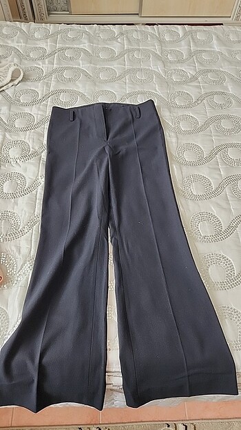 30 Beden Kumas pantolon 