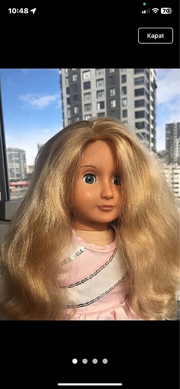 Barbie Our generation